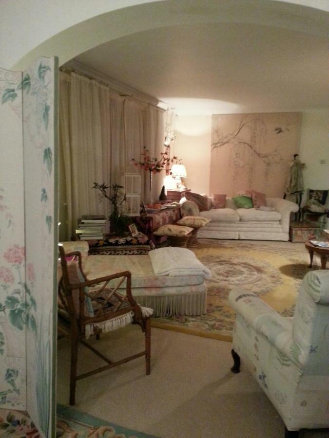 بونجاي Folly Studio Bed And Breakfast المظهر الخارجي الصورة