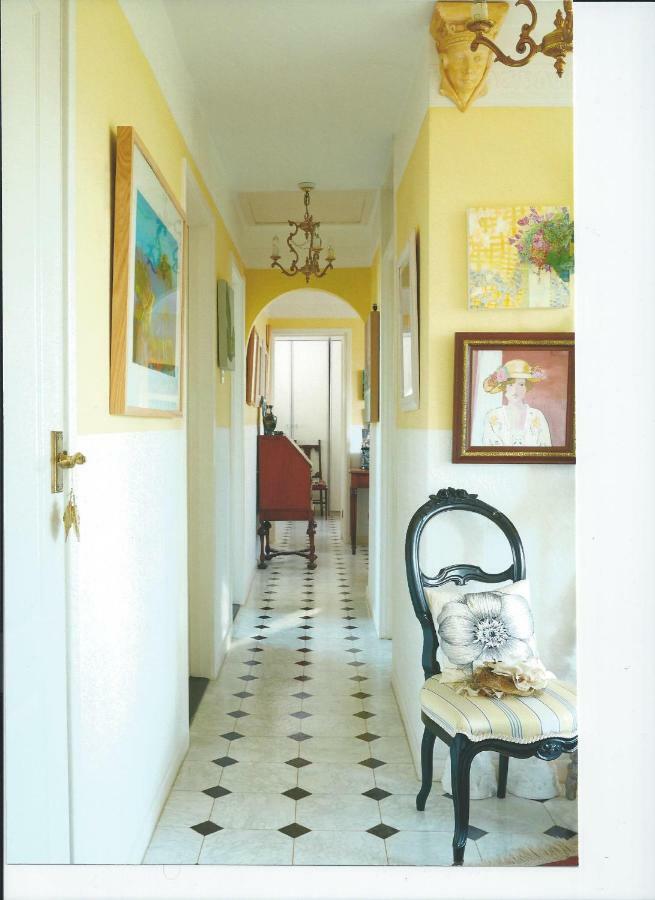 بونجاي Folly Studio Bed And Breakfast المظهر الخارجي الصورة